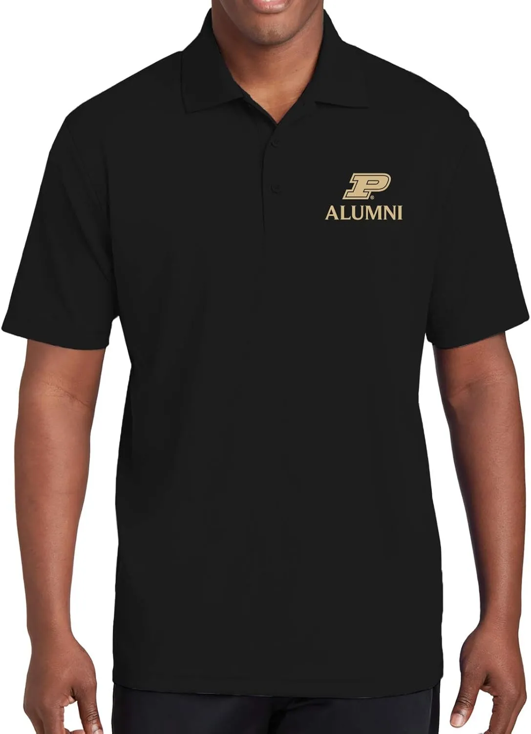 NCAA Primary Alumni LC, Team Color Polo, College, University