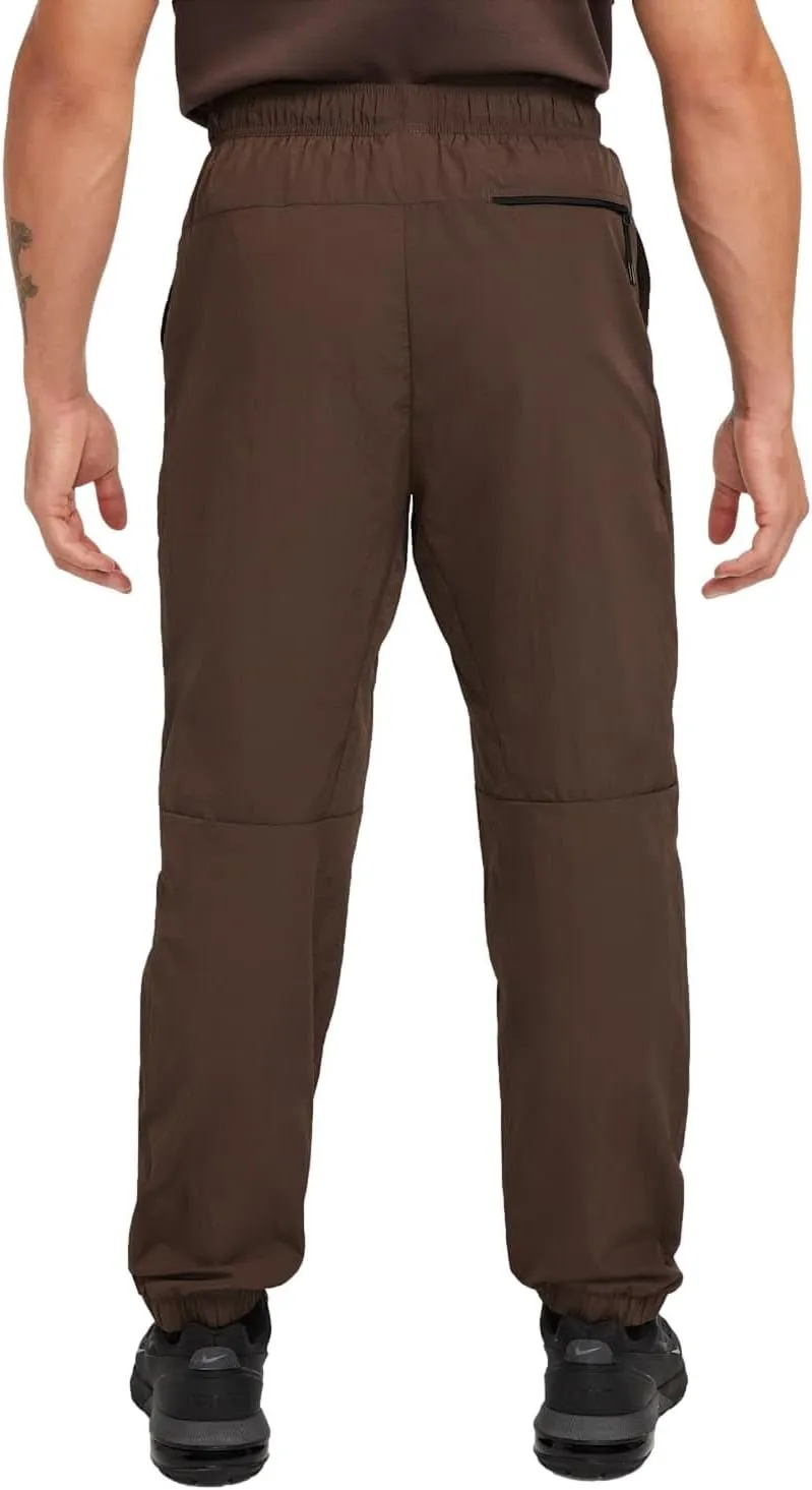 Nike Sportswear Men's Tech Woven Tapered Leg Joggers