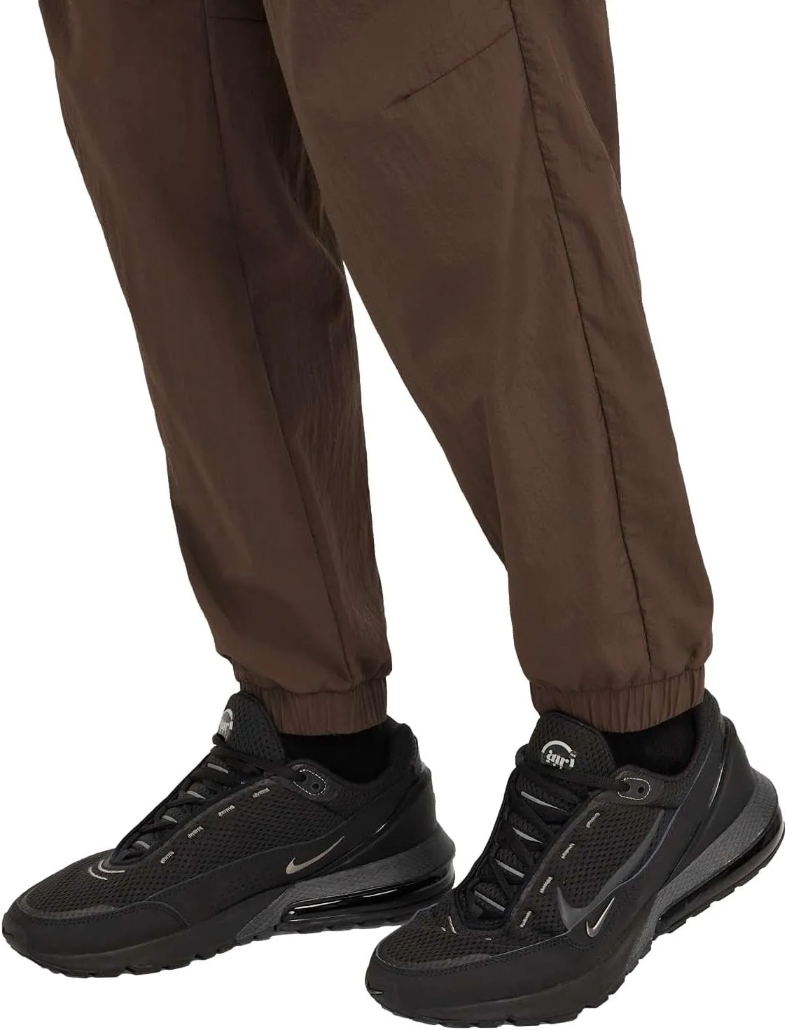 Nike Sportswear Men's Tech Woven Tapered Leg Joggers