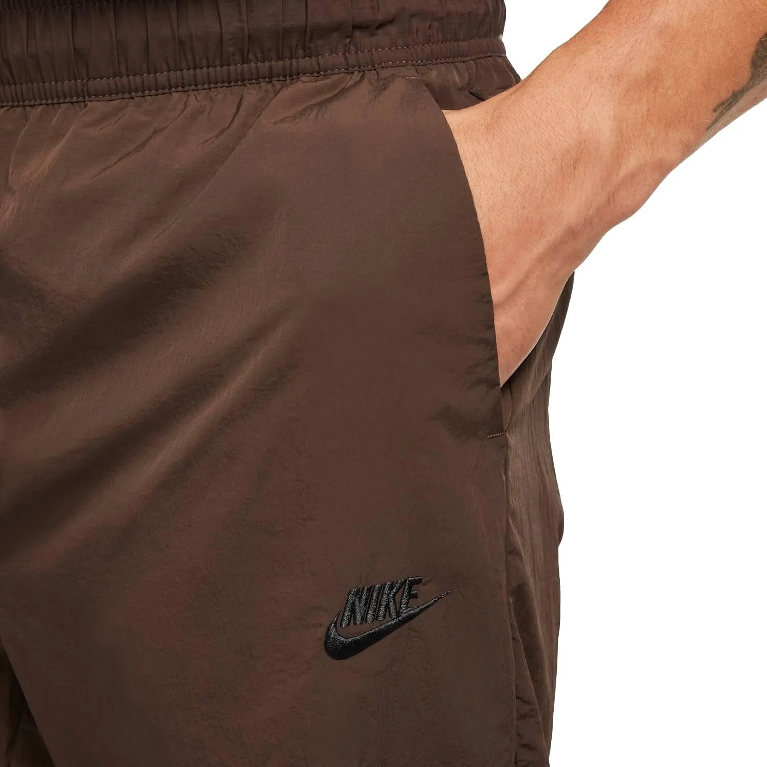Nike Sportswear Men's Tech Woven Tapered Leg Joggers