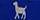 Reflective Hound Series Leash, 1" x 4'