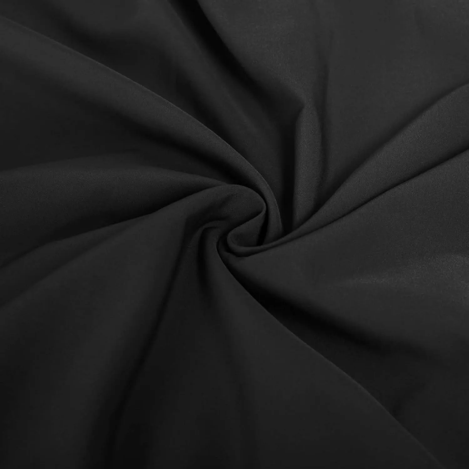 Renaissance Ruffle Skirts for Women Double Layered High Waisted Midi Skirts Elastic Tiered Goth Maxi Skirt