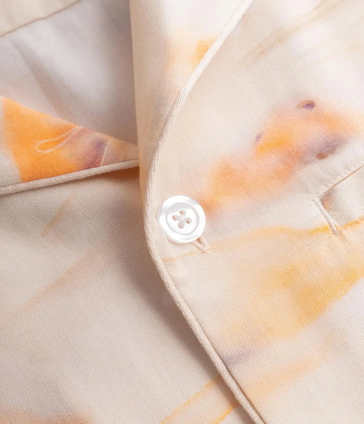 Santa Fee Shirt in Orange