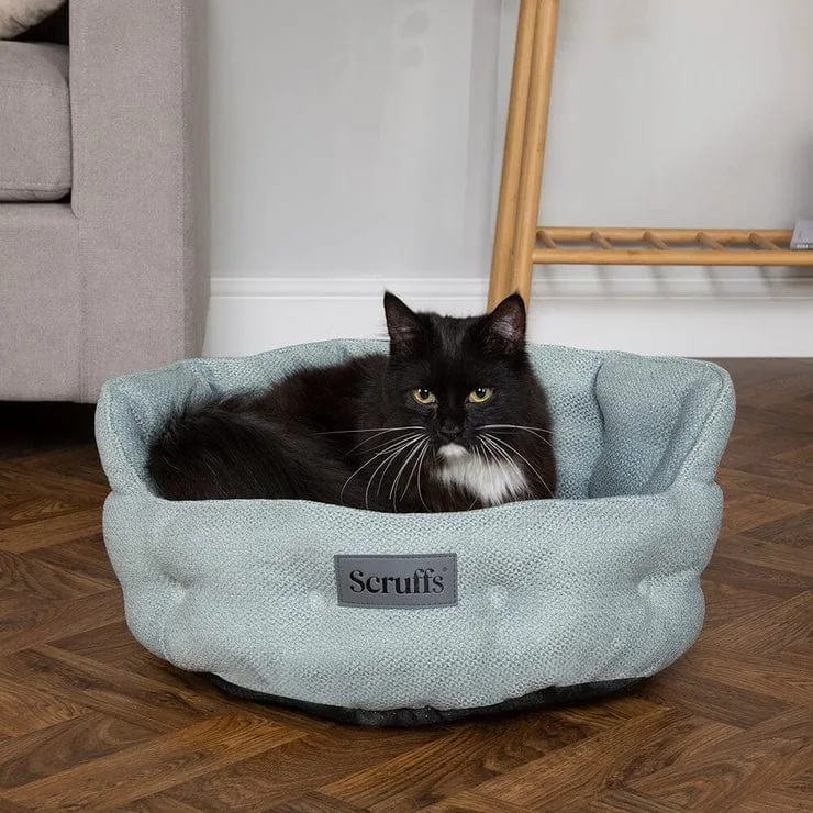 Scruffs Seattle Cat Bed