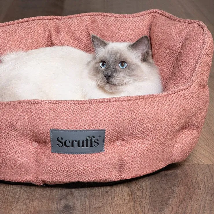 Scruffs Seattle Cat Bed