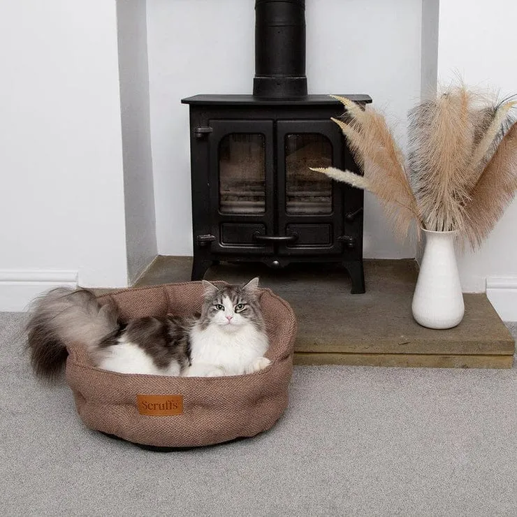 Scruffs Seattle Cat Bed