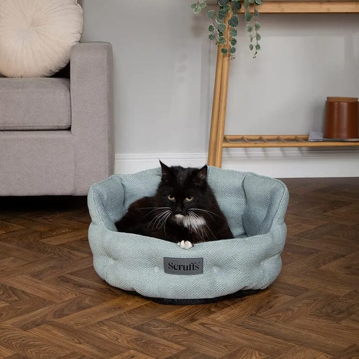 Scruffs Seattle Cat Bed