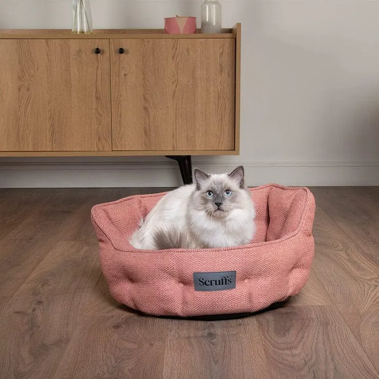 Scruffs Seattle Cat Bed