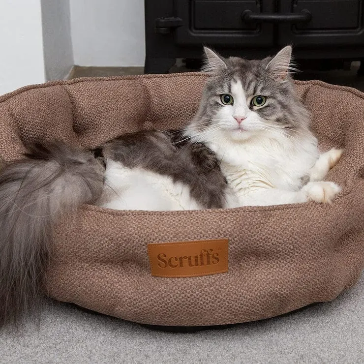 Scruffs Seattle Cat Bed