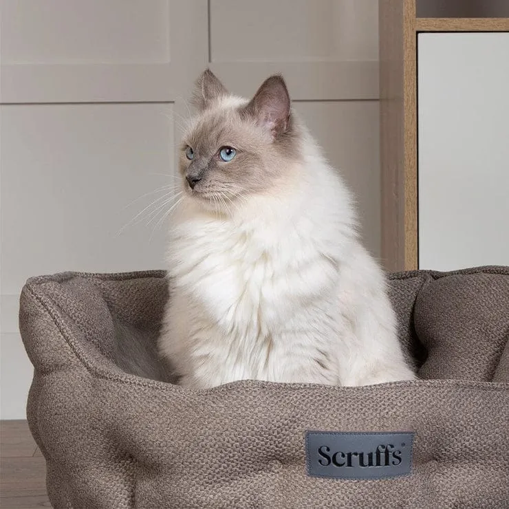 Scruffs Seattle Cat Bed