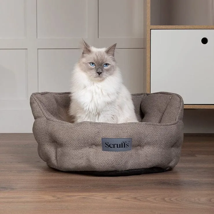 Scruffs Seattle Cat Bed