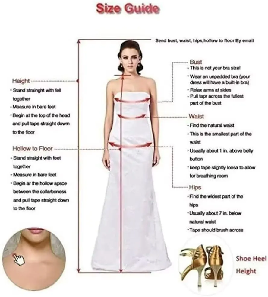 Spaghetti Straps Mermaid Prom Dresses 2024 Long Beaded Tube High Slit Pleated Satin Tight Formal Evening Party Gowns