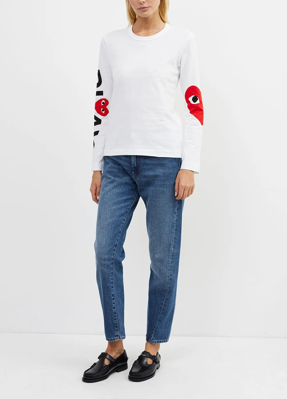 T257 T-shirt
