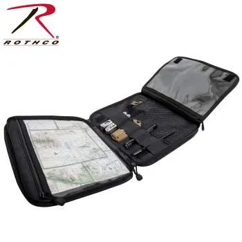 Tactical Map Case Board