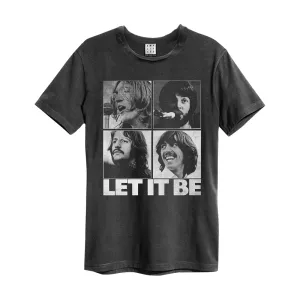 The Beatles T-shirt - Let It Be