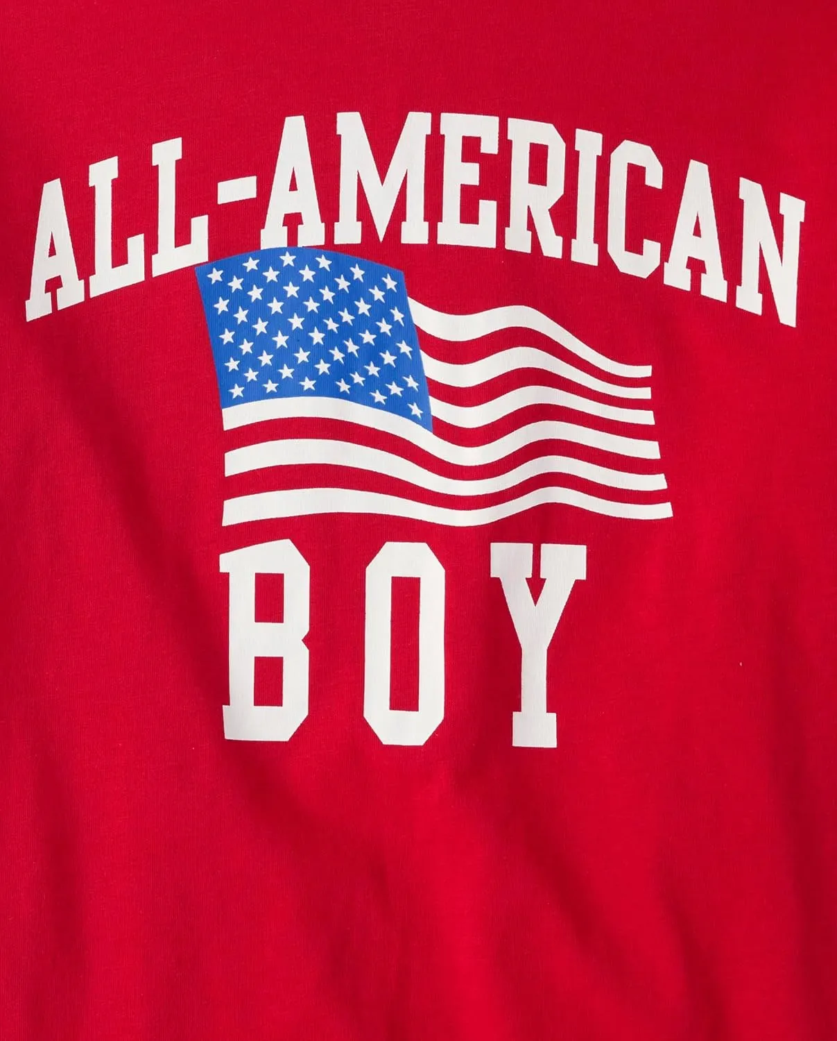 The Children's Place Boys' All Holidays Short Sleeve Graphic T-Shirts,multipacks