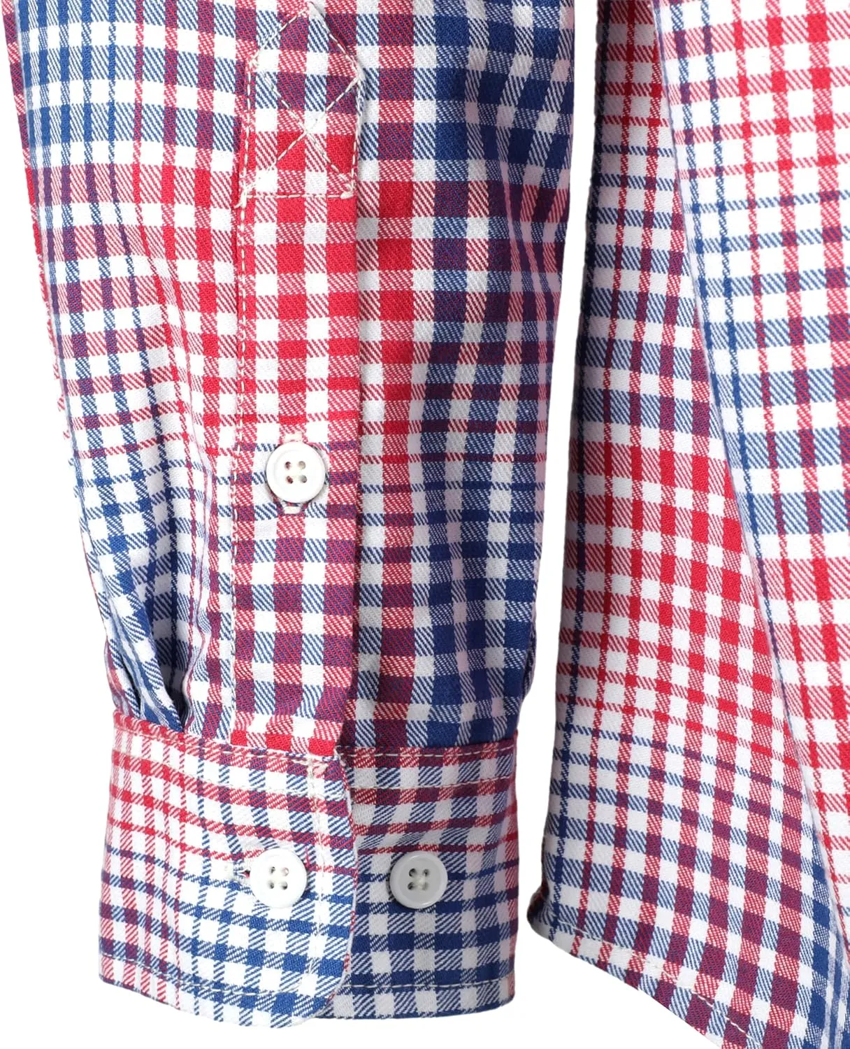 TICOMELA FR Shirts for Men Flame Resistant 7.5oz 100% Cotton NFPA2112 Men's Welding Shirts