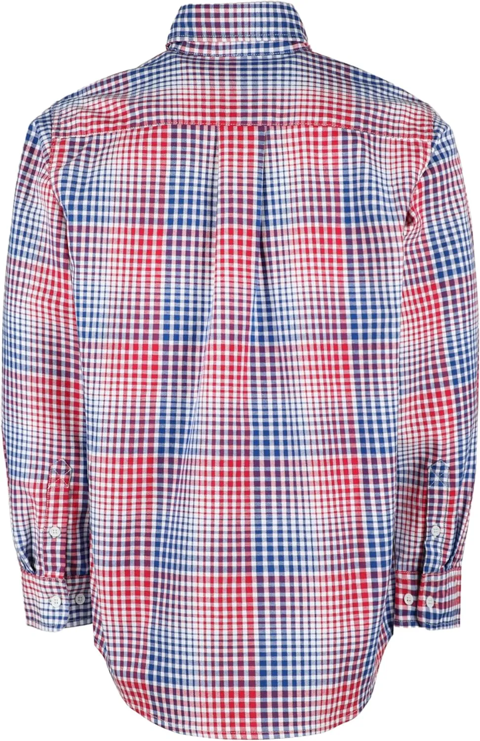 TICOMELA FR Shirts for Men Flame Resistant 7.5oz 100% Cotton NFPA2112 Men's Welding Shirts