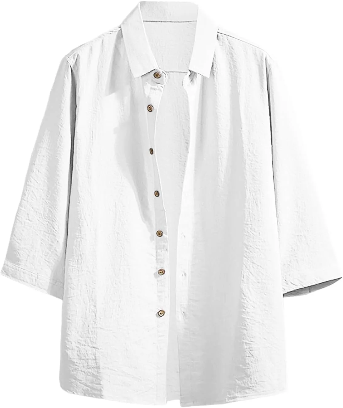 Tshirts Mens Long Sleeve T Shirts Cotton Shirts Plain Tshirt White Tall Tshirts for Men T for Men Cotton Mens