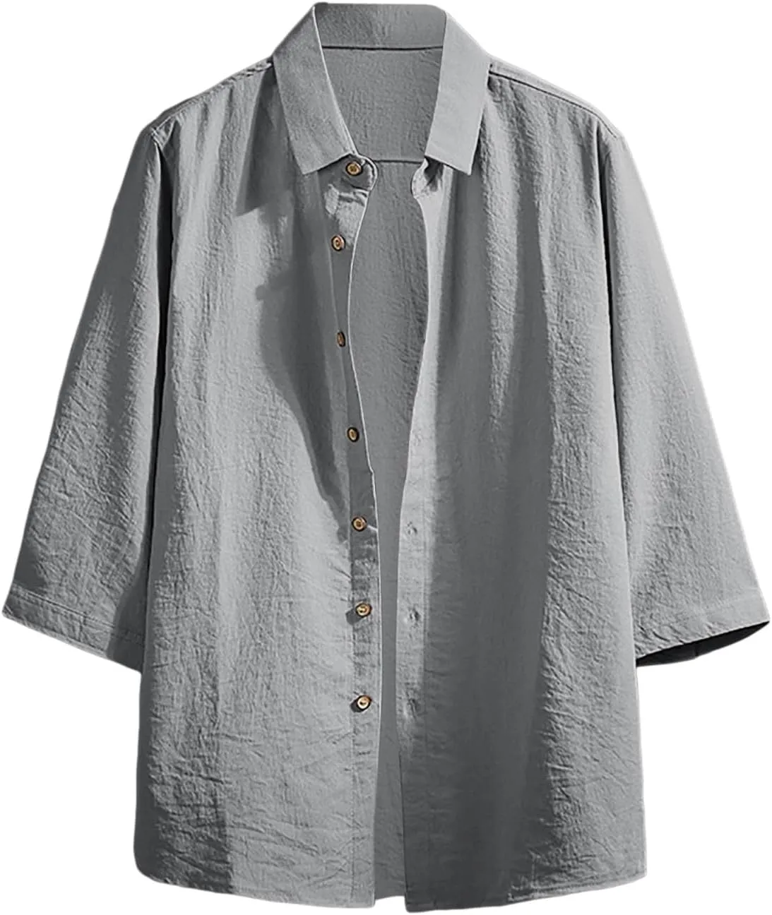 Tshirts Mens Long Sleeve T Shirts Cotton Shirts Plain Tshirt White Tall Tshirts for Men T for Men Cotton Mens