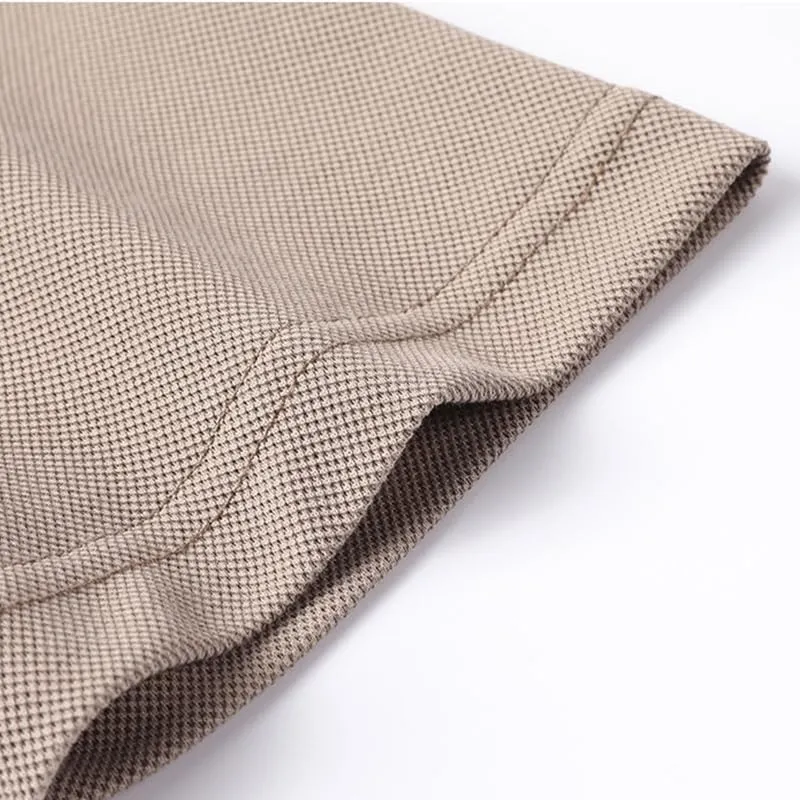 Versatile Men's Casual Crew Neck T-Shirts for Relaxed Outfits