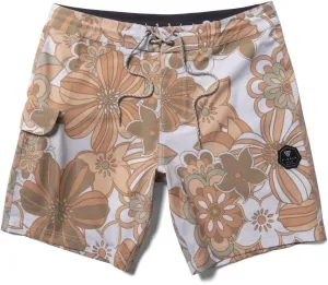 VISSLA Kailua Boardshort DUN 34