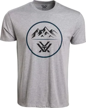 Vortex Optics Men's Three Peaks Short Sleeve T-Shirts