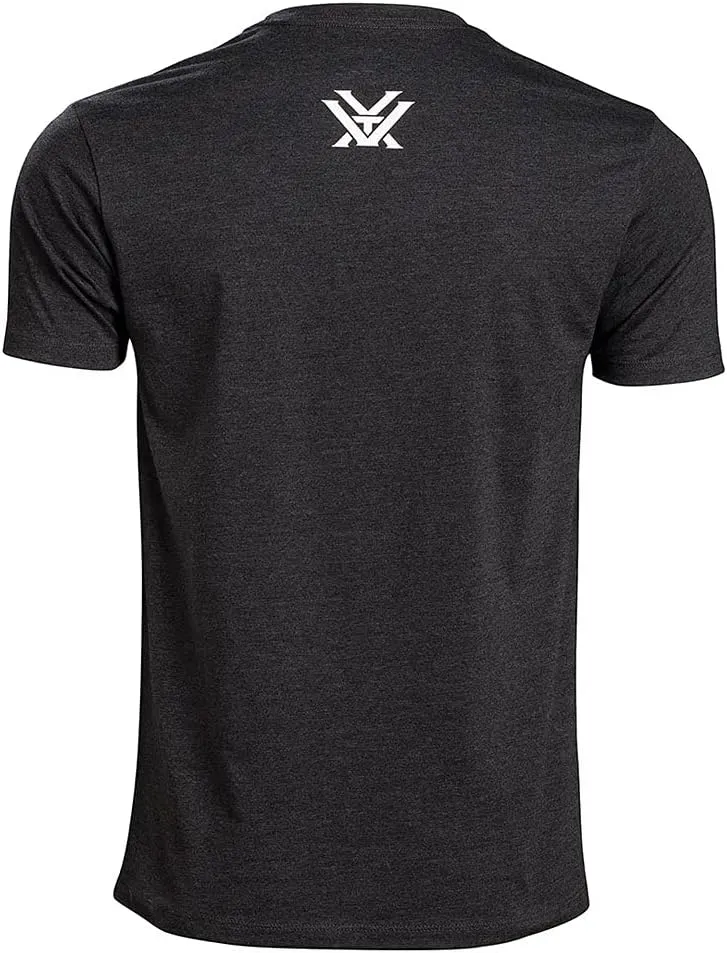 Vortex Optics Men's Three Peaks Short Sleeve T-Shirts