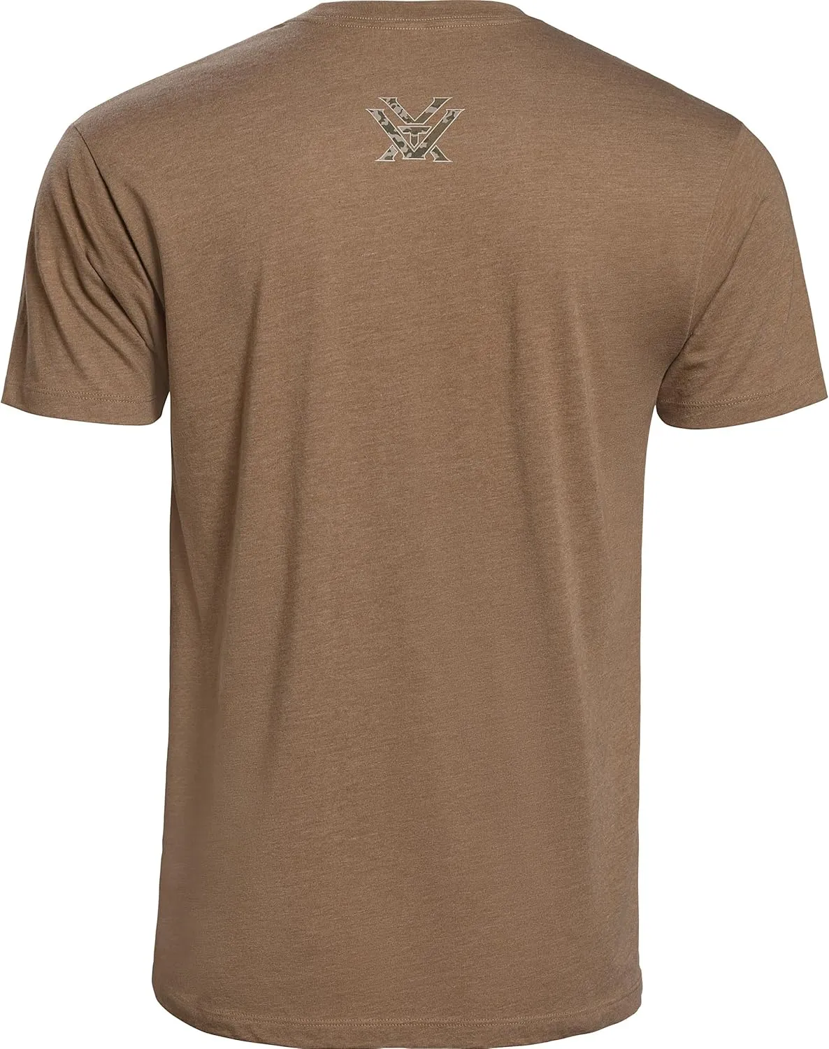 Vortex Optics Men's Three Peaks Short Sleeve T-Shirts