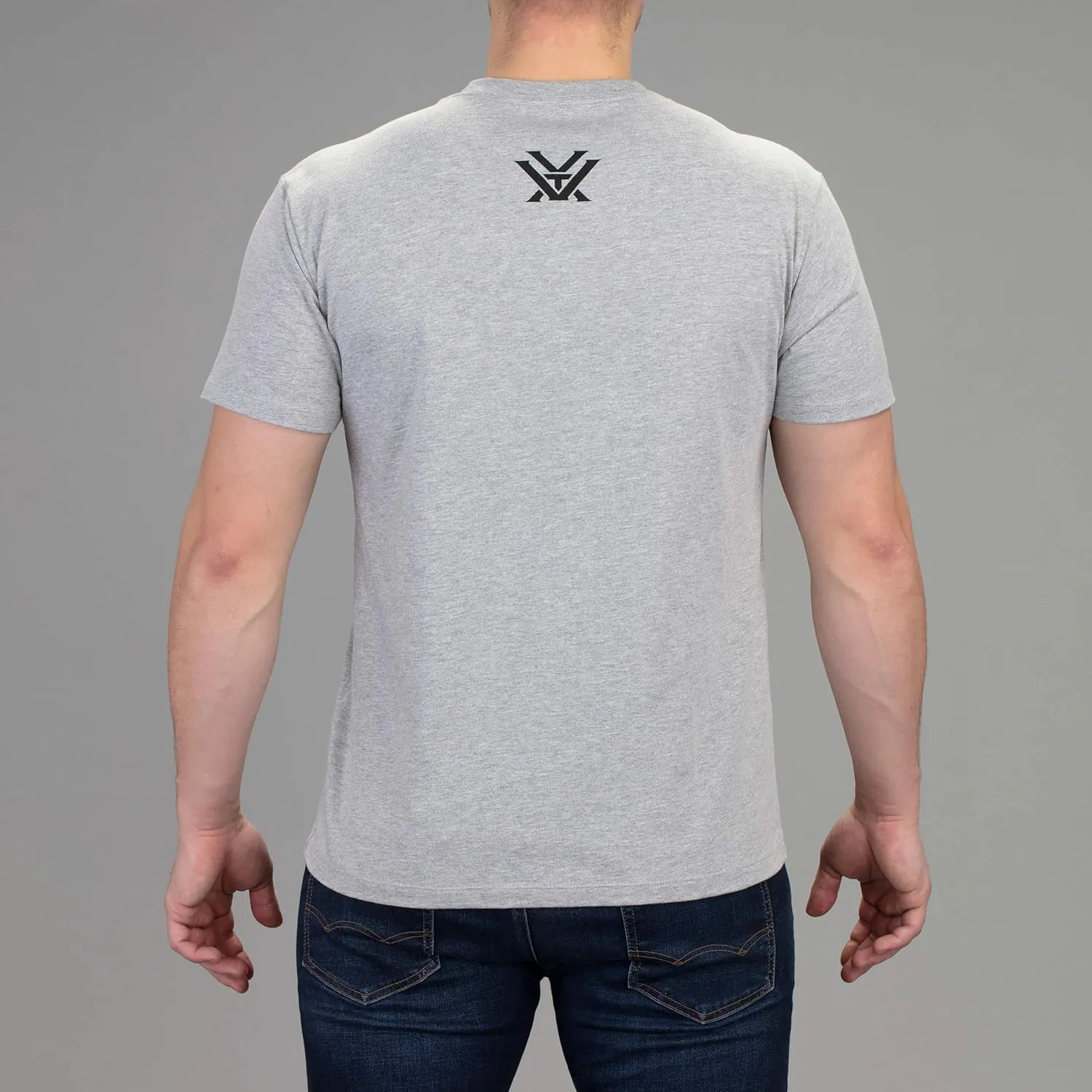 Vortex Optics Men's Three Peaks Short Sleeve T-Shirts