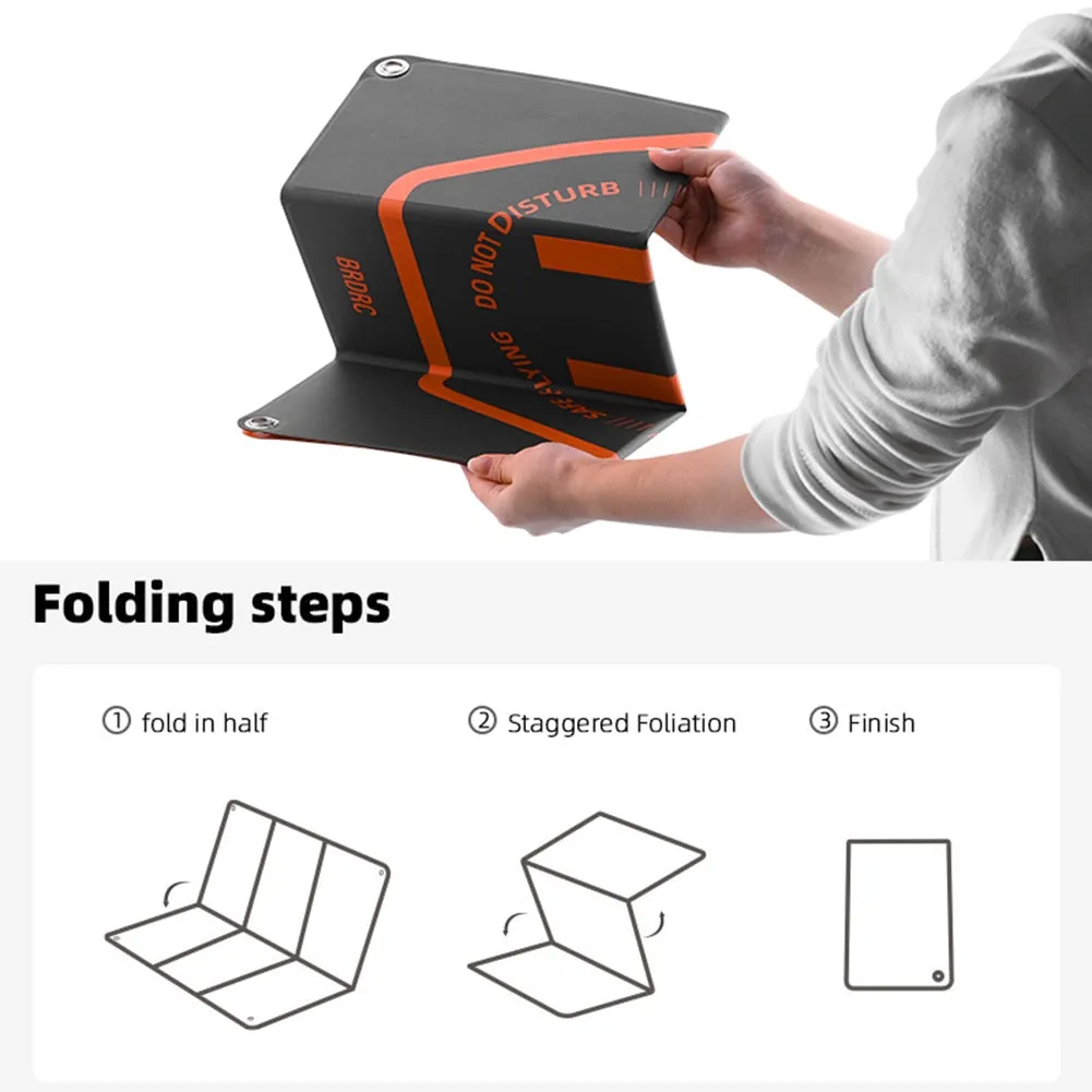 Waterproof Double Sided Landing Pad DJI Mini 3 Pro