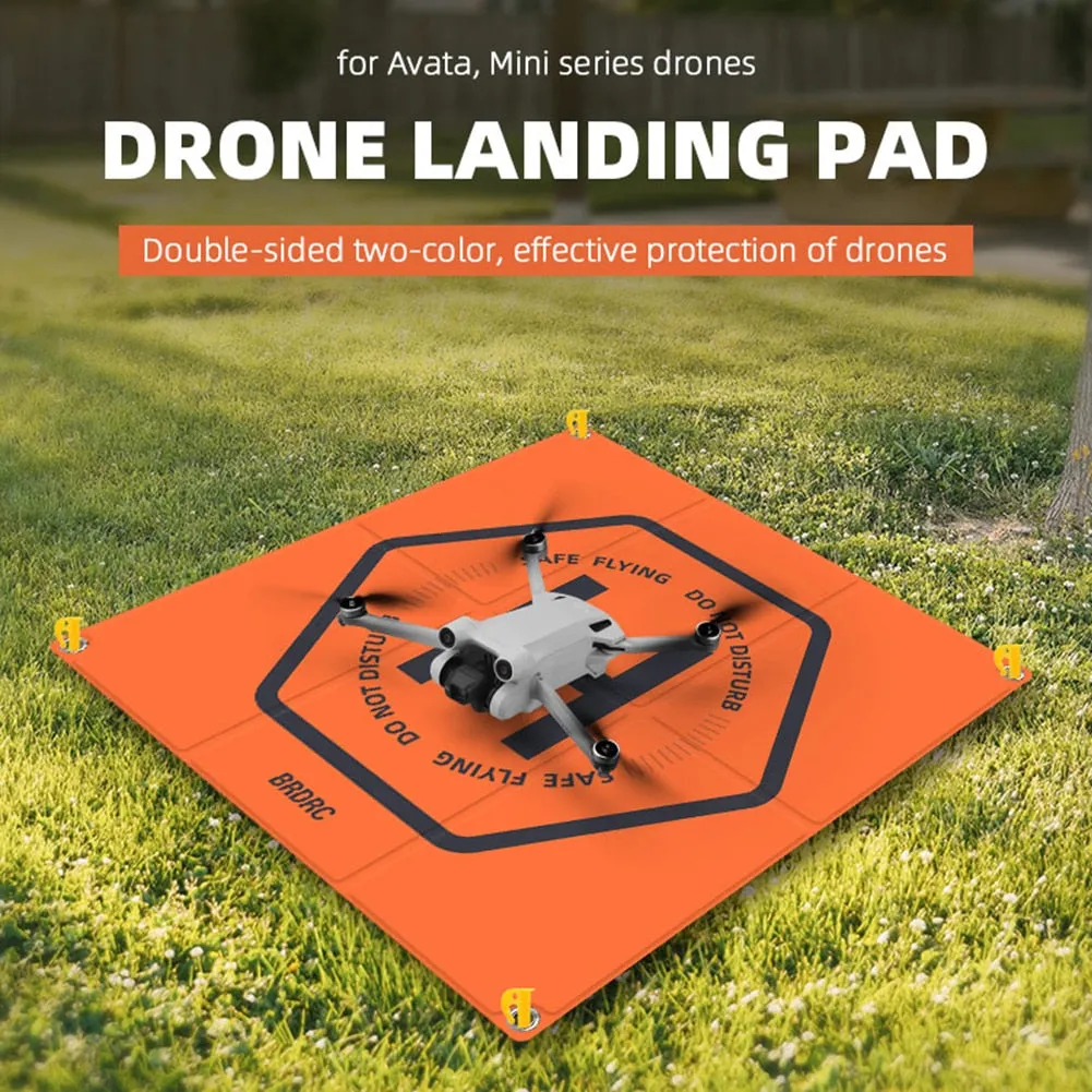 Waterproof Double Sided Landing Pad DJI Mini 3 Pro