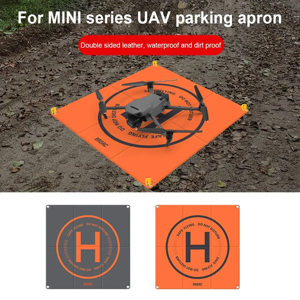 Waterproof Double Sided Landing Pad DJI Mini 3 Pro