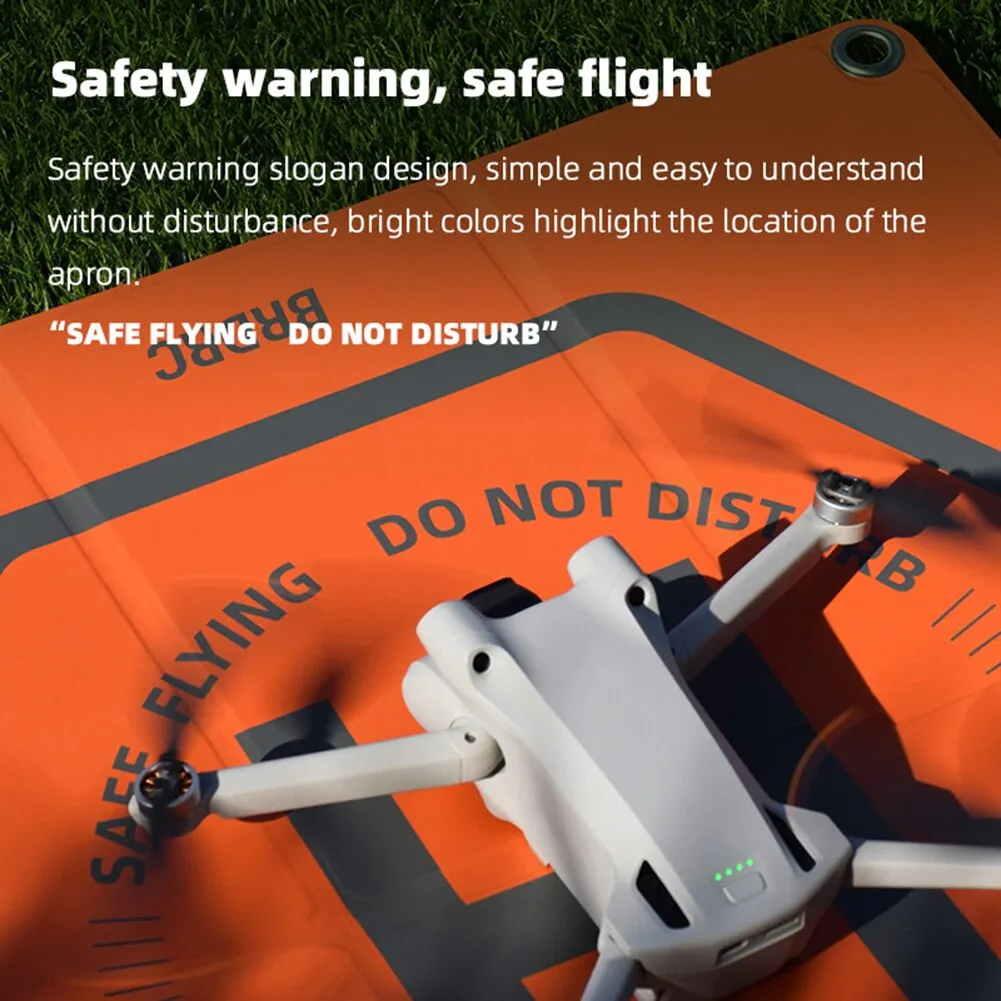 Waterproof Double Sided Landing Pad DJI Mini 3 Pro