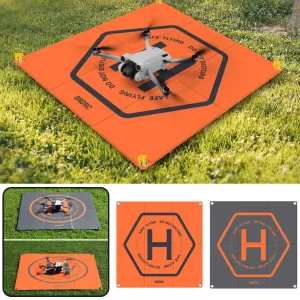 Waterproof Double Sided Landing Pad DJI Mini 3 Pro